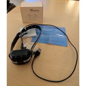 ♥️Smart Bark Control Dog Collar